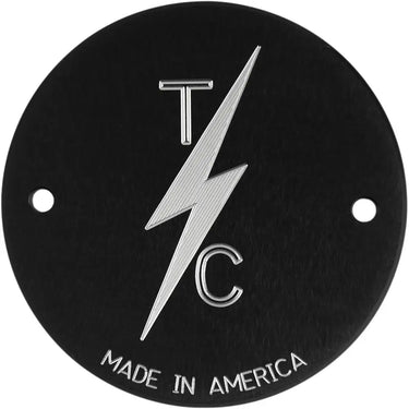 Thrashin Supply Co Points Covers - Engine Components